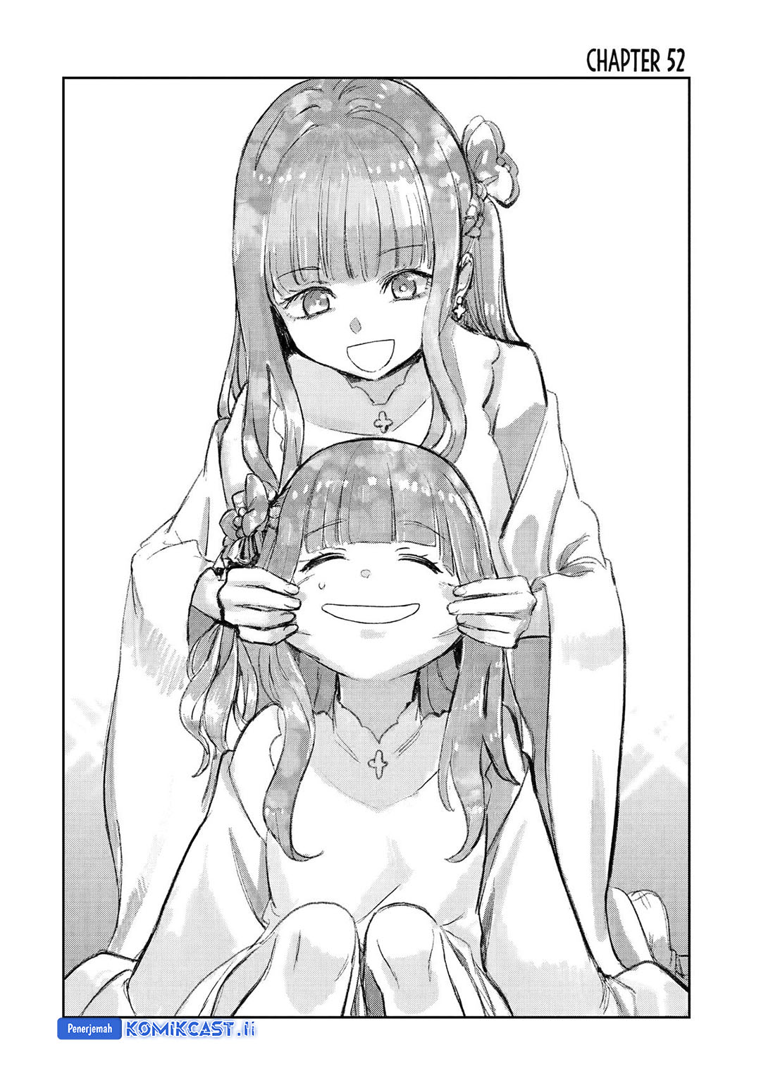 Boukensha License o Hakudatsu Sareta Ossan Dakedo, Manamusume ga Dekita no de Nonbiri Jinsei chapter 52