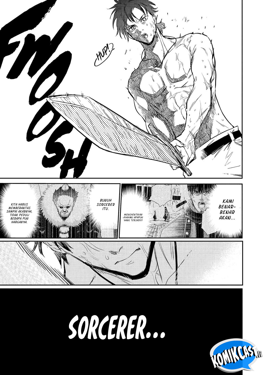 Boukensha License o Hakudatsu Sareta Ossan Dakedo, Manamusume ga Dekita no de Nonbiri Jinsei chapter 52