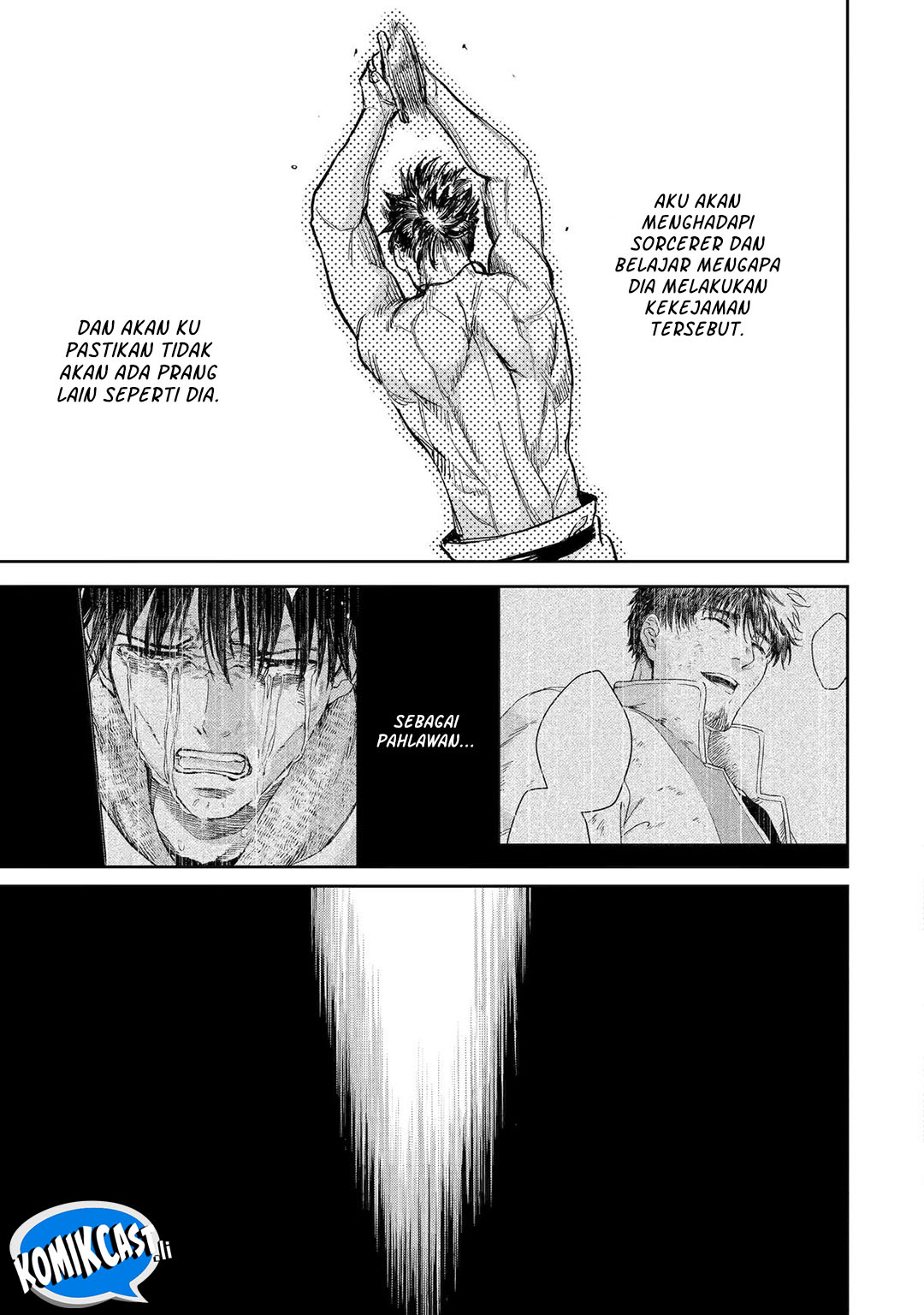 Boukensha License o Hakudatsu Sareta Ossan Dakedo, Manamusume ga Dekita no de Nonbiri Jinsei chapter 52