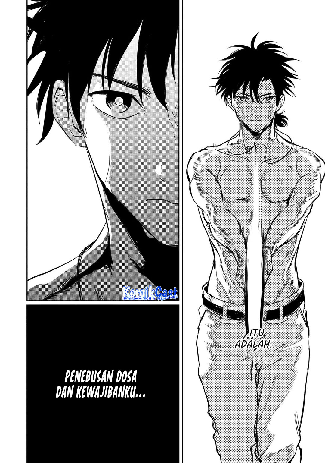 Boukensha License o Hakudatsu Sareta Ossan Dakedo, Manamusume ga Dekita no de Nonbiri Jinsei chapter 52