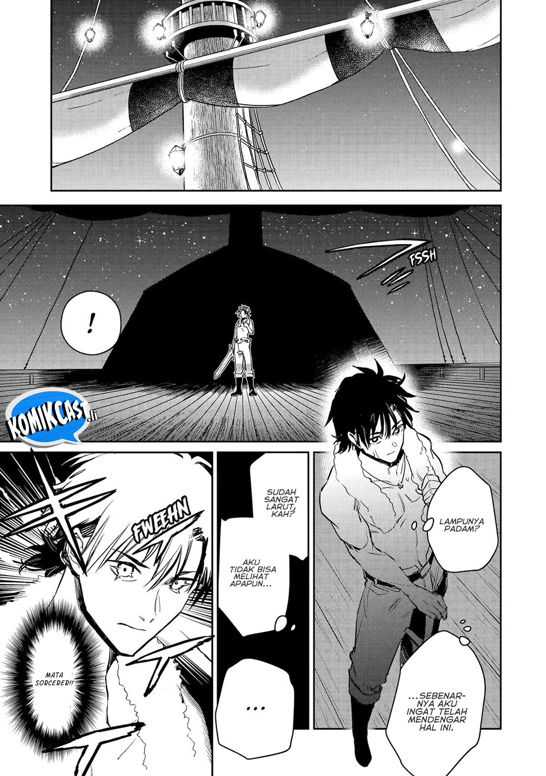 Boukensha License o Hakudatsu Sareta Ossan Dakedo, Manamusume ga Dekita no de Nonbiri Jinsei chapter 52