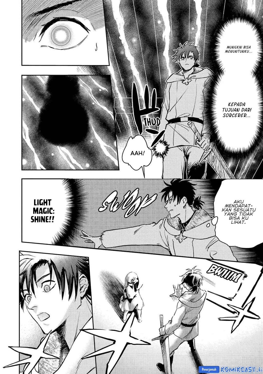 Boukensha License o Hakudatsu Sareta Ossan Dakedo, Manamusume ga Dekita no de Nonbiri Jinsei chapter 52