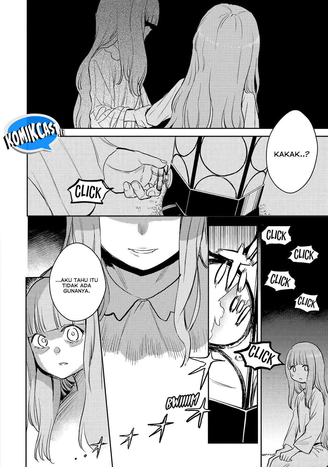 Boukensha License o Hakudatsu Sareta Ossan Dakedo, Manamusume ga Dekita no de Nonbiri Jinsei chapter 52