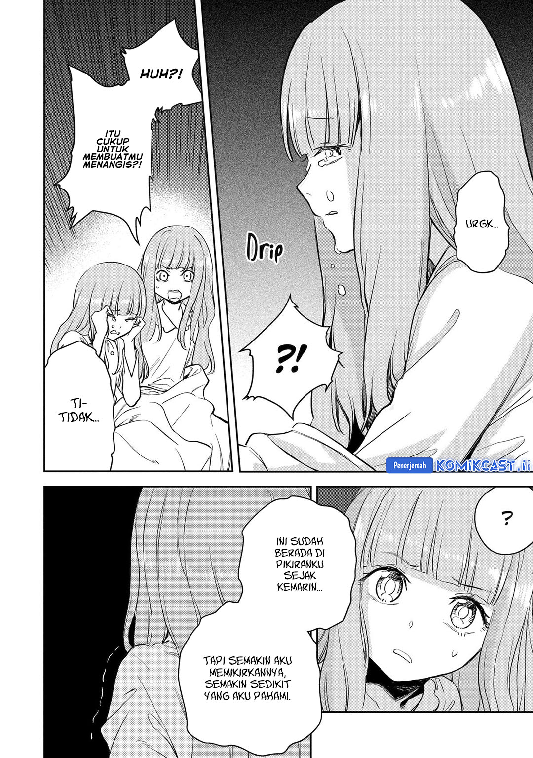 Boukensha License o Hakudatsu Sareta Ossan Dakedo, Manamusume ga Dekita no de Nonbiri Jinsei chapter 52