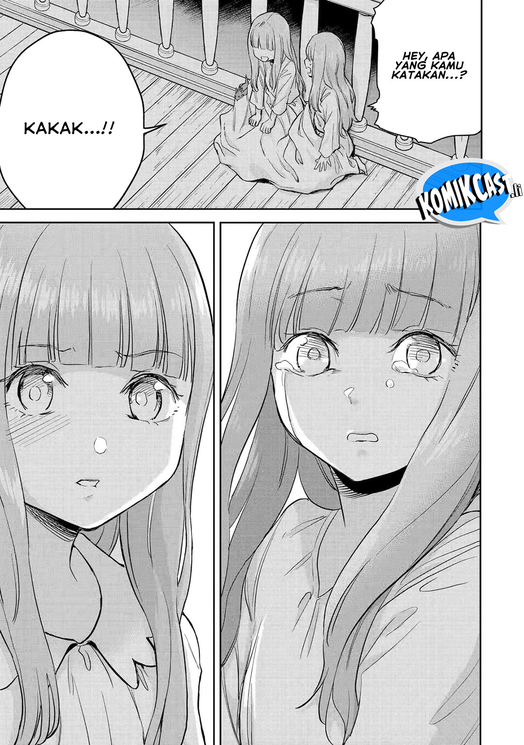 Boukensha License o Hakudatsu Sareta Ossan Dakedo, Manamusume ga Dekita no de Nonbiri Jinsei chapter 52