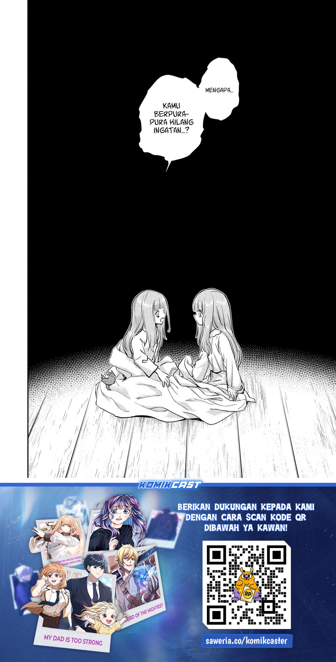 Boukensha License o Hakudatsu Sareta Ossan Dakedo, Manamusume ga Dekita no de Nonbiri Jinsei chapter 52