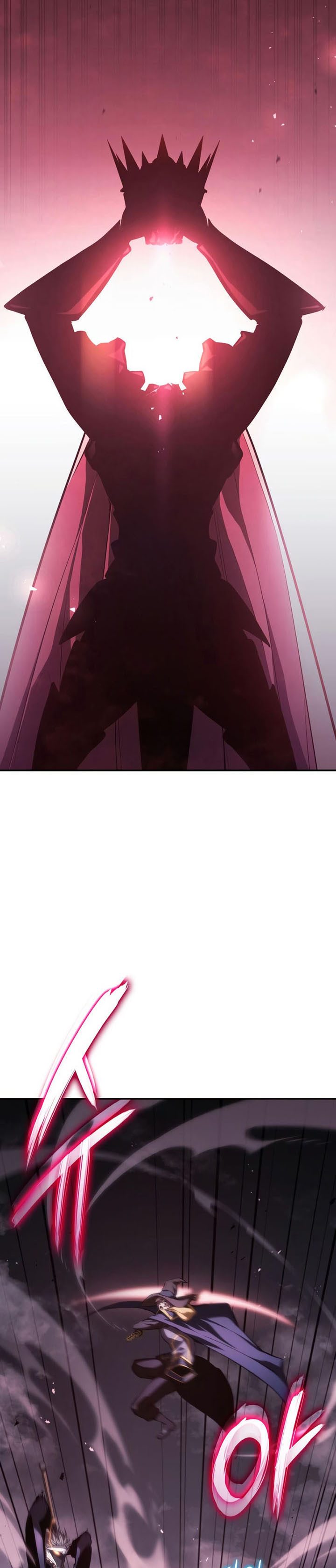 Boundless Necromancer Chapter 36 Bahasa Indonesia