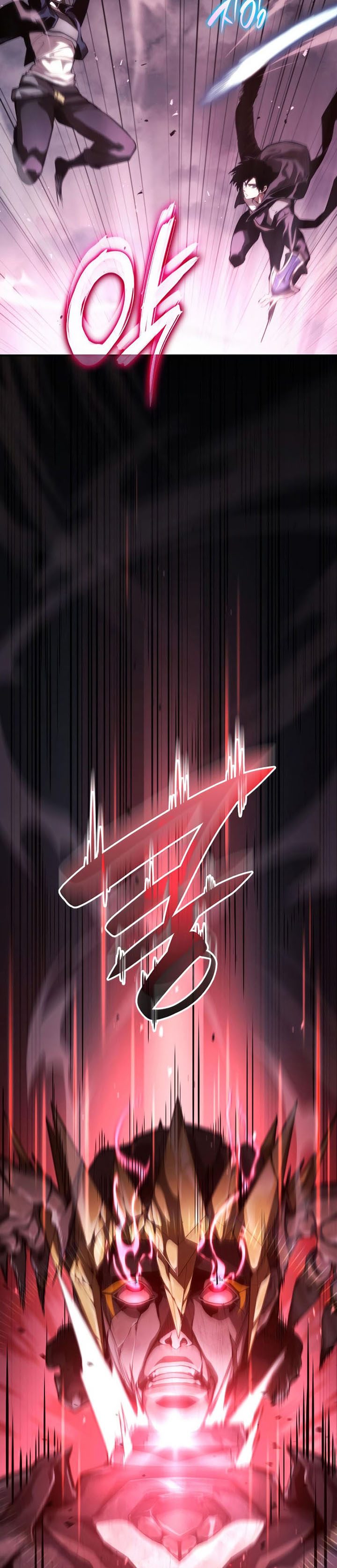 Boundless Necromancer Chapter 36 Bahasa Indonesia