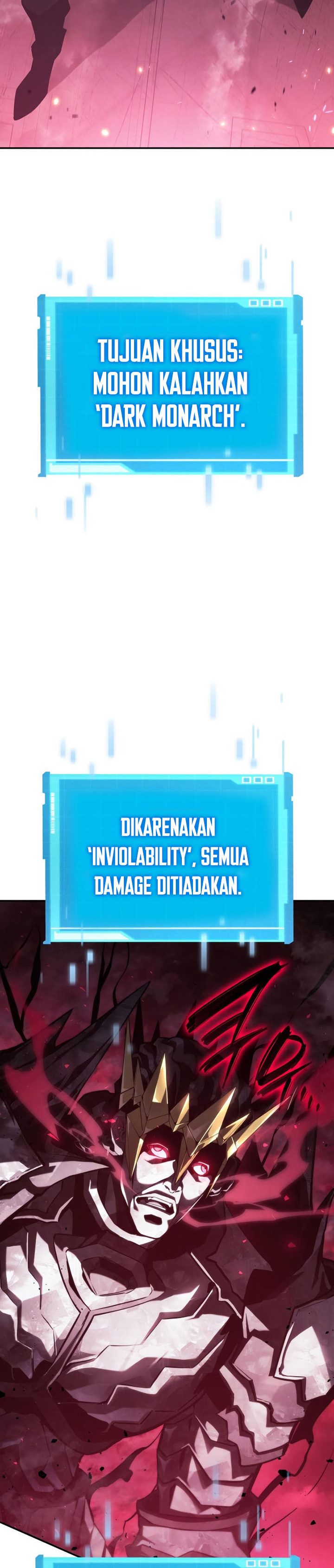 Boundless Necromancer Chapter 36 Bahasa Indonesia