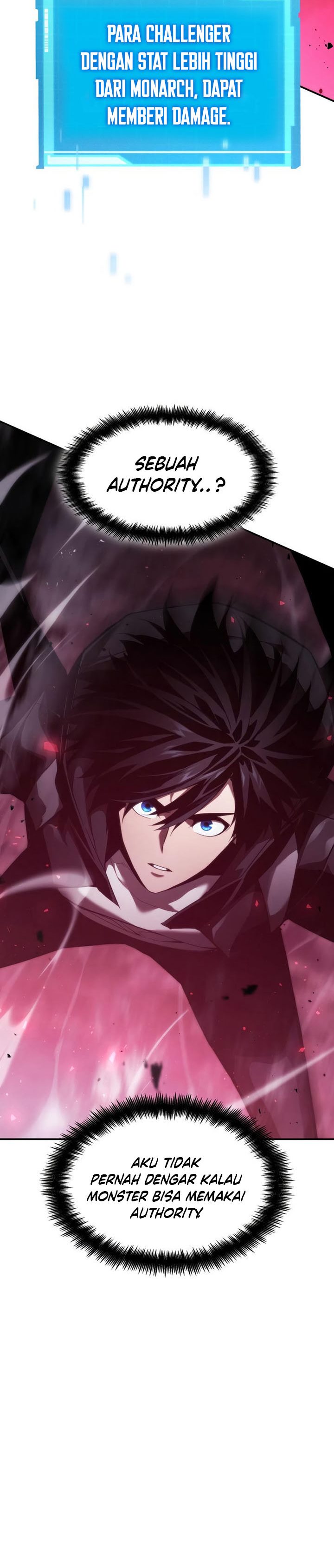 Boundless Necromancer Chapter 36 Bahasa Indonesia