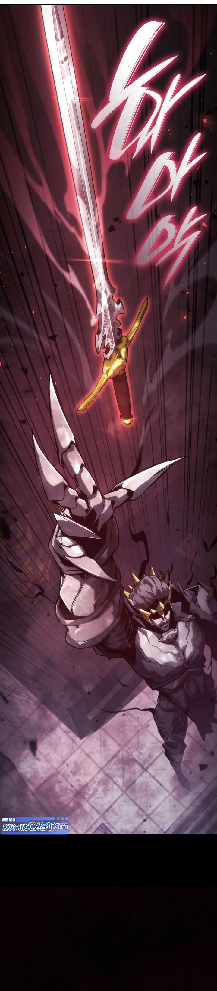 Boundless Necromancer Chapter 36 Bahasa Indonesia