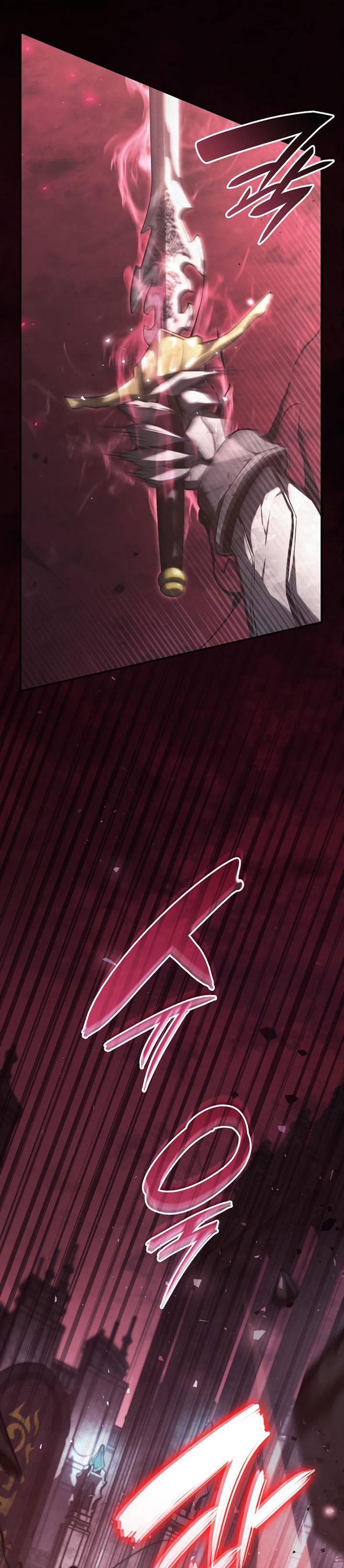 Boundless Necromancer Chapter 36 Bahasa Indonesia