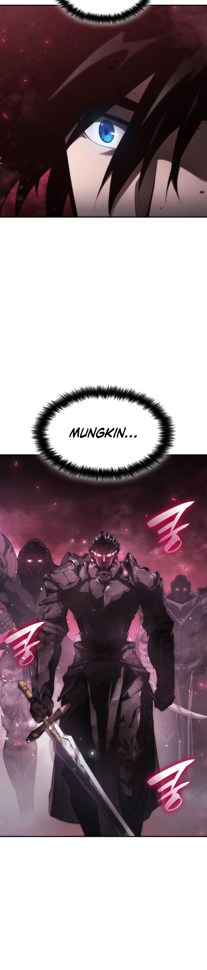 Boundless Necromancer Chapter 36 Bahasa Indonesia