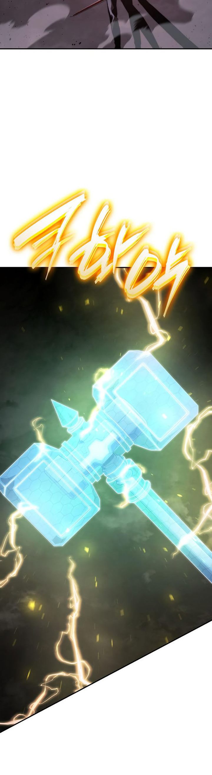 Boundless Necromancer Chapter 36 Bahasa Indonesia