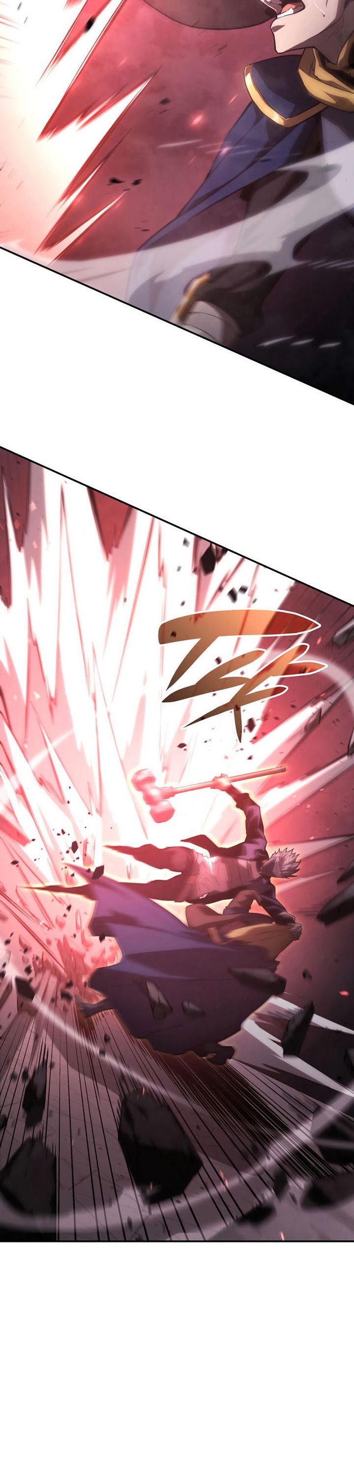 Boundless Necromancer Chapter 36 Bahasa Indonesia