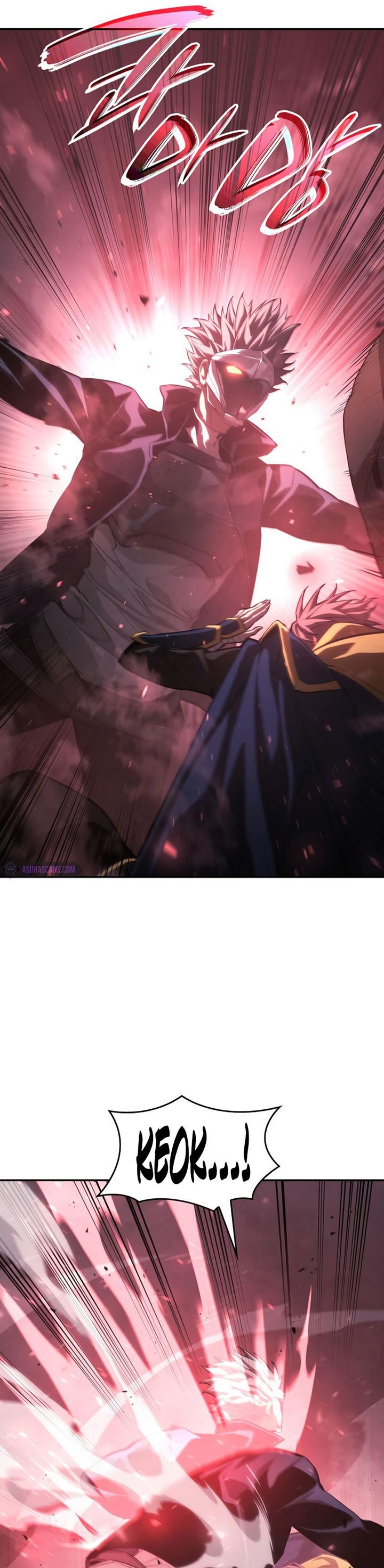 Boundless Necromancer Chapter 36 Bahasa Indonesia