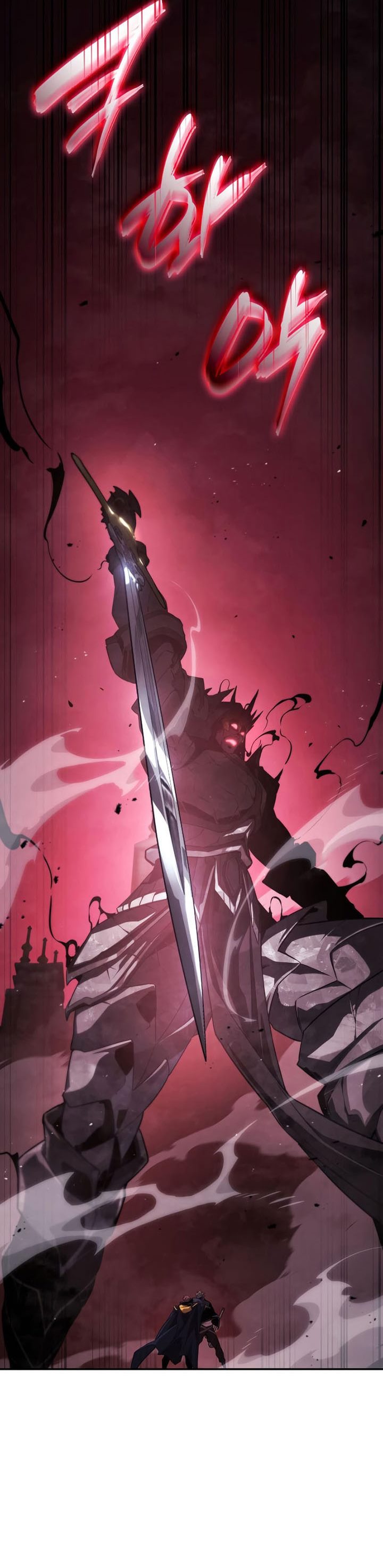 Boundless Necromancer Chapter 36 Bahasa Indonesia