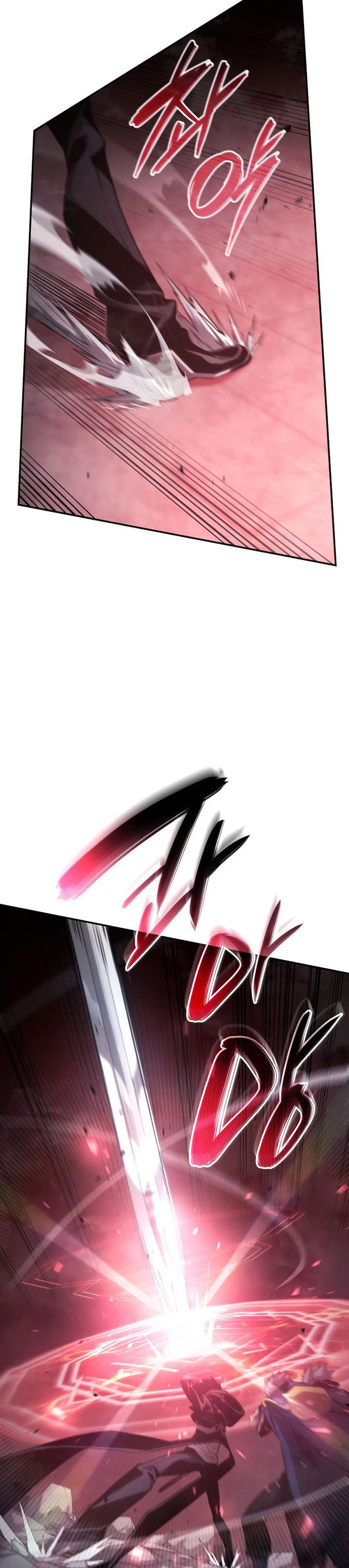 Boundless Necromancer Chapter 36 Bahasa Indonesia