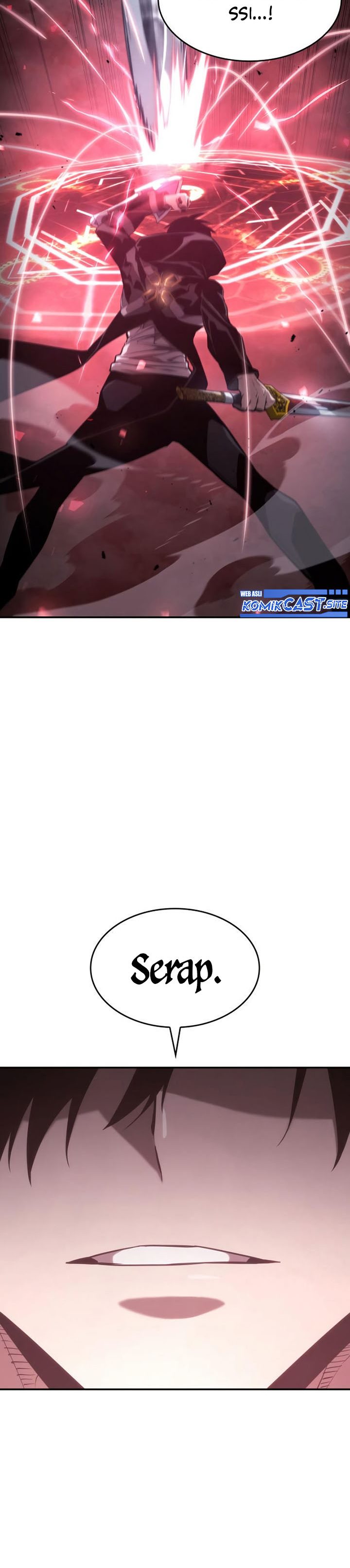 Boundless Necromancer Chapter 36 Bahasa Indonesia