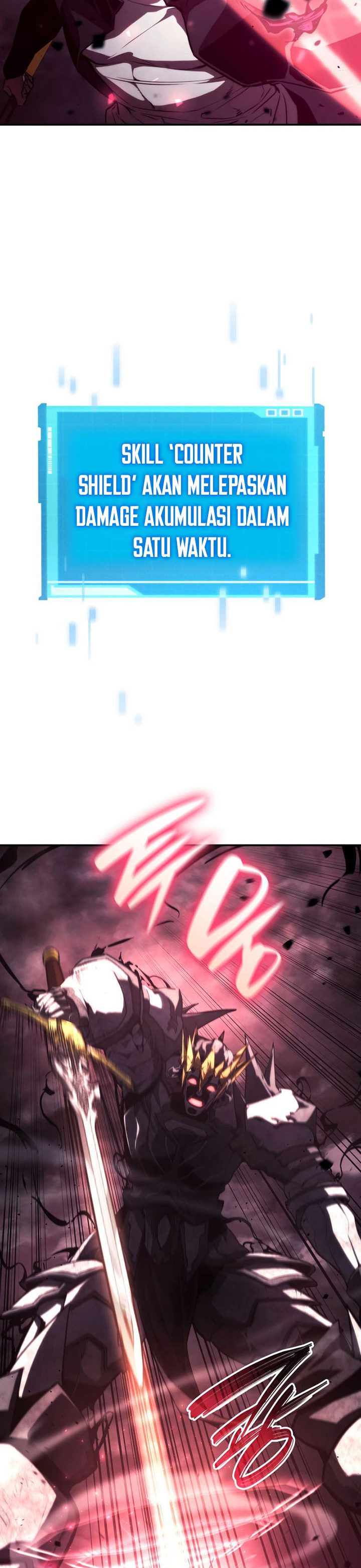 Boundless Necromancer Chapter 36 Bahasa Indonesia
