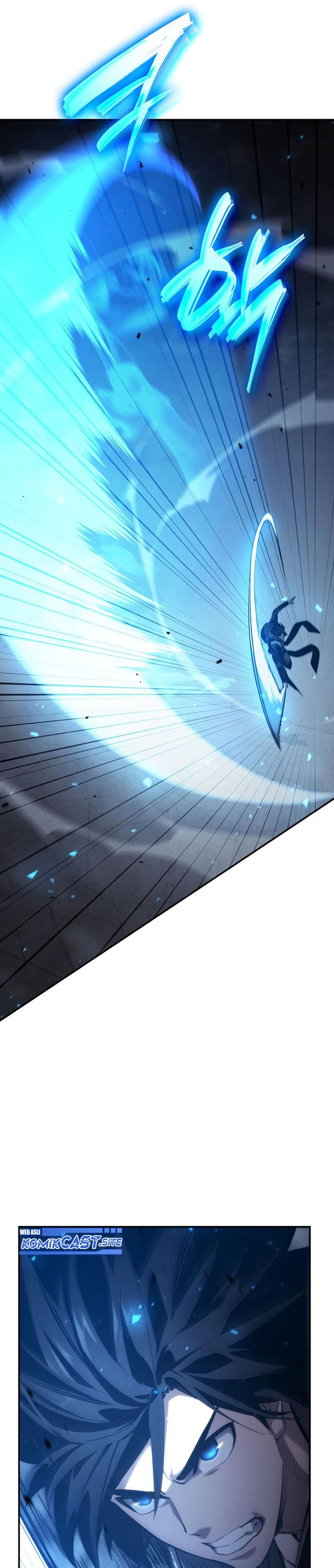 Boundless Necromancer Chapter 36 Bahasa Indonesia