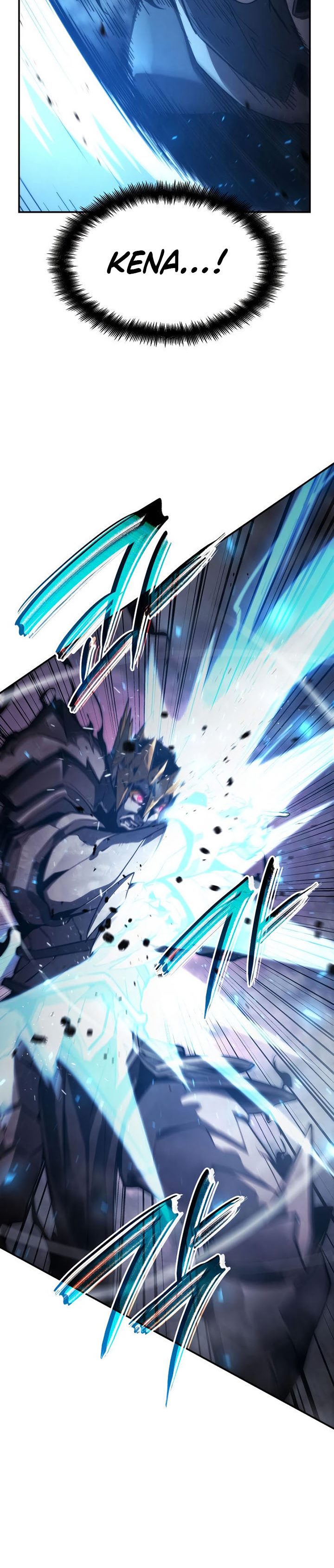 Boundless Necromancer Chapter 36 Bahasa Indonesia