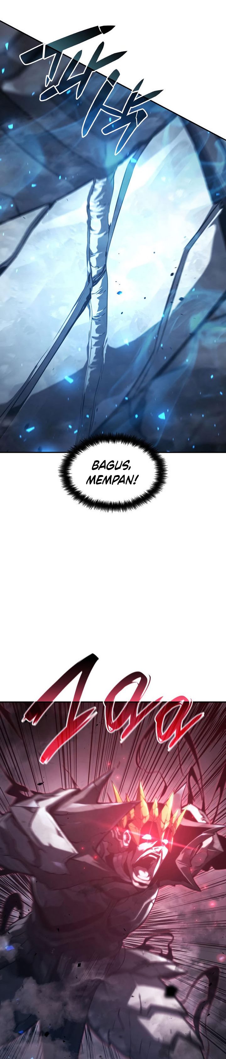 Boundless Necromancer Chapter 36 Bahasa Indonesia