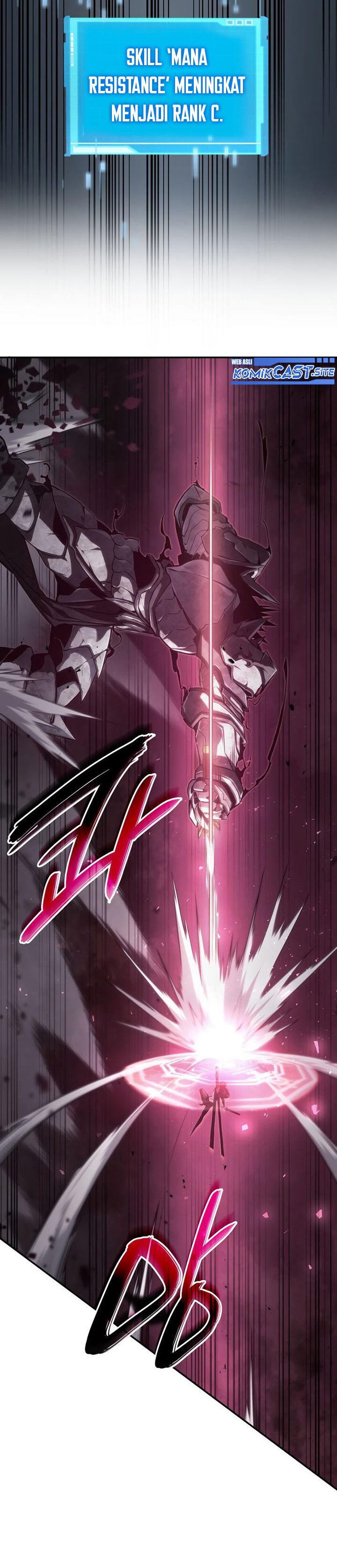 Boundless Necromancer Chapter 36 Bahasa Indonesia