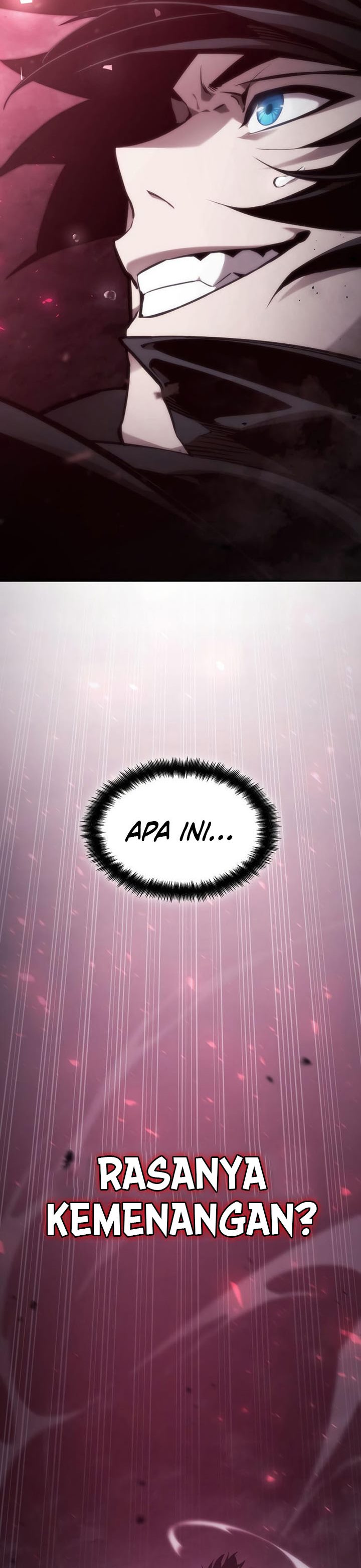 Boundless Necromancer Chapter 36 Bahasa Indonesia