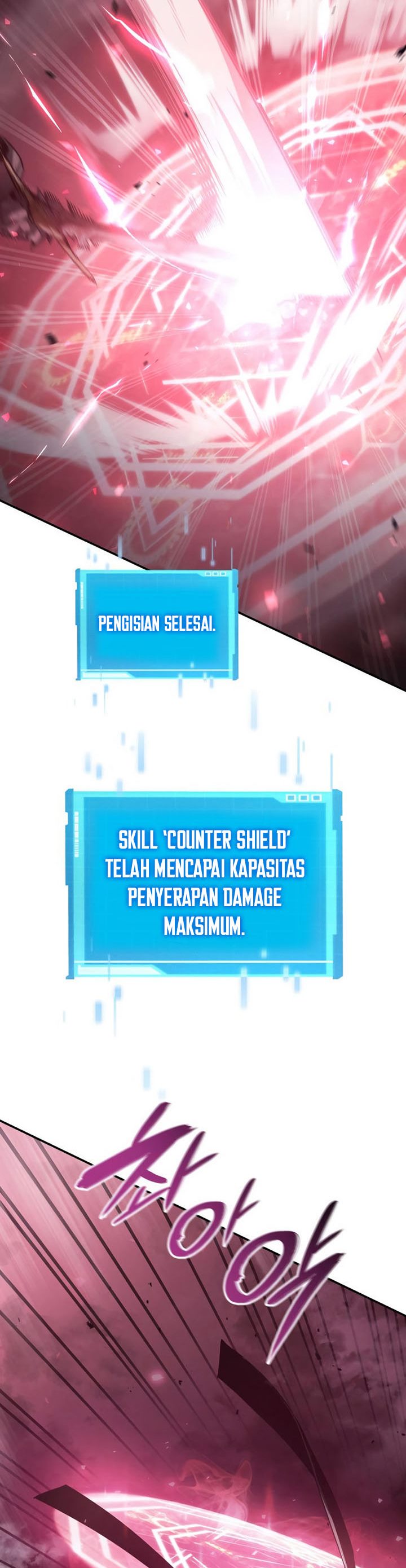 Boundless Necromancer Chapter 36 Bahasa Indonesia