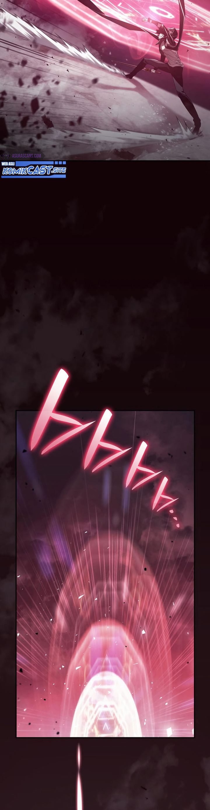 Boundless Necromancer Chapter 36 Bahasa Indonesia