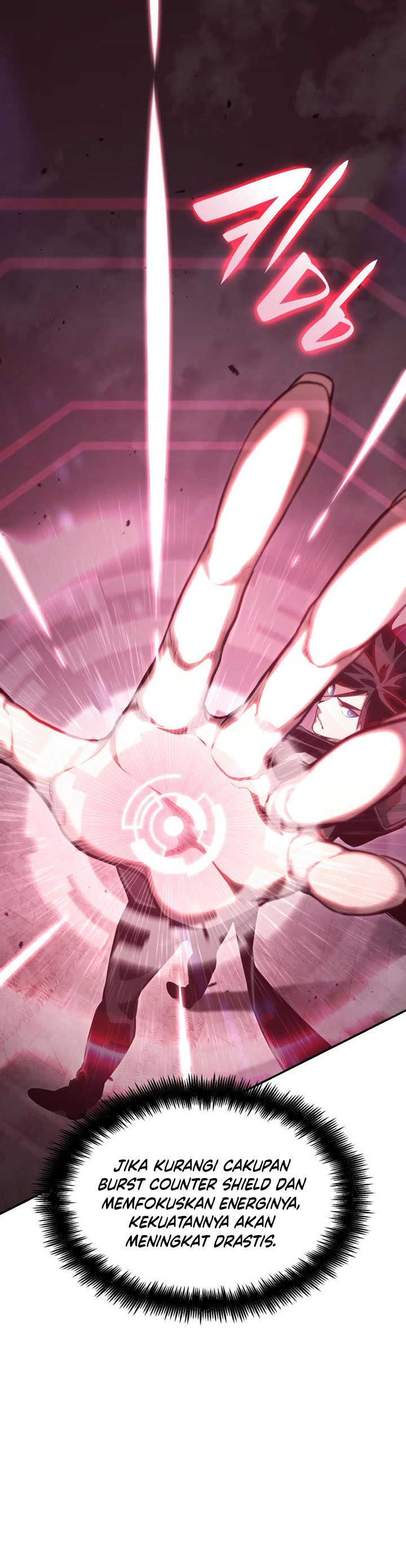 Boundless Necromancer Chapter 36 Bahasa Indonesia