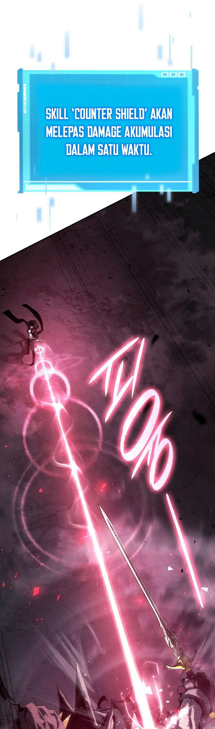 Boundless Necromancer Chapter 36 Bahasa Indonesia