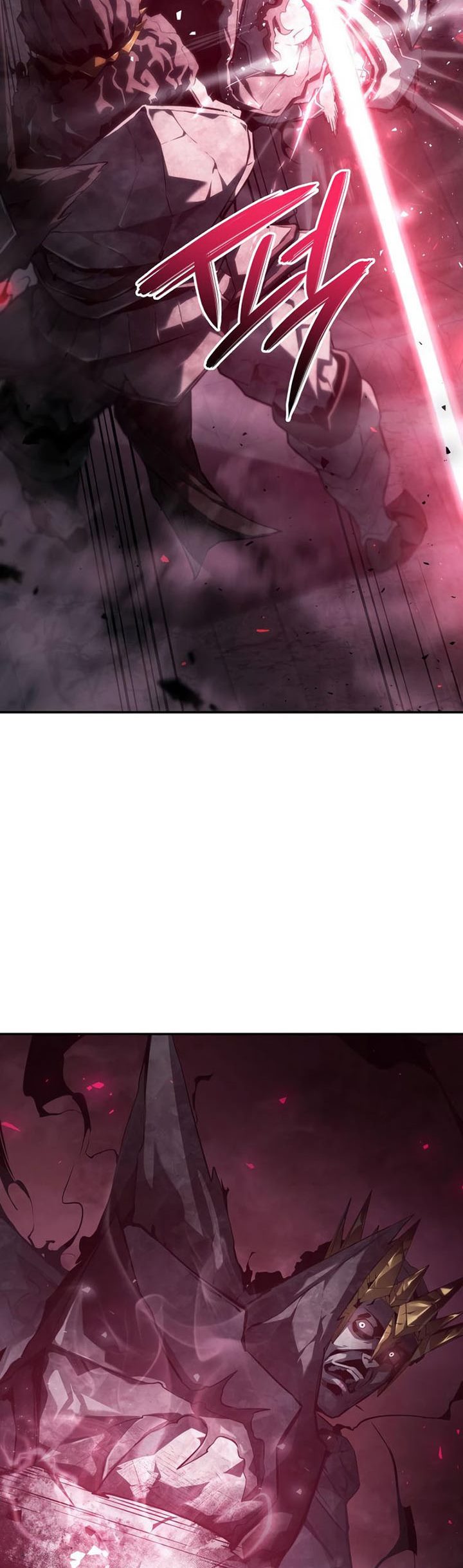 Boundless Necromancer Chapter 36 Bahasa Indonesia