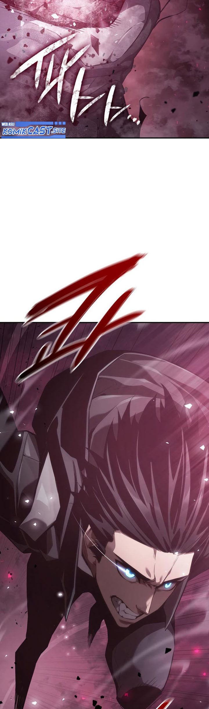 Boundless Necromancer Chapter 36 Bahasa Indonesia