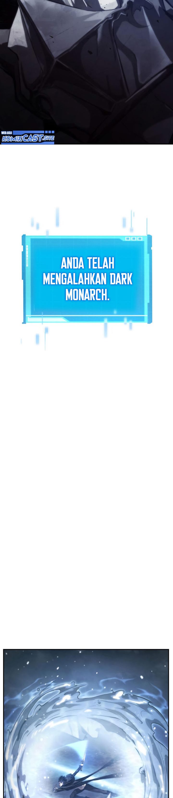 Boundless Necromancer Chapter 36 Bahasa Indonesia