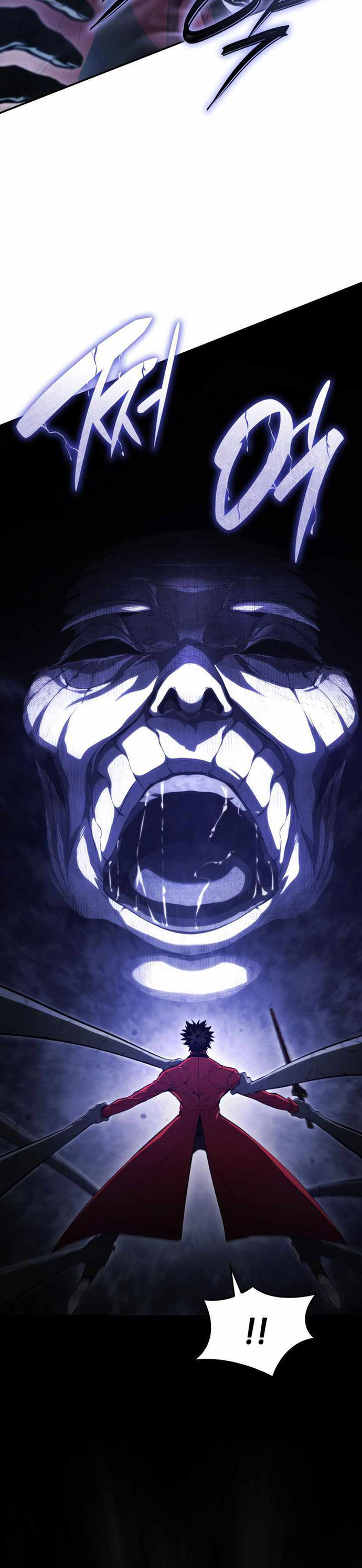 Boundless Necromancer Chapter 46 Bahasa Indonesia