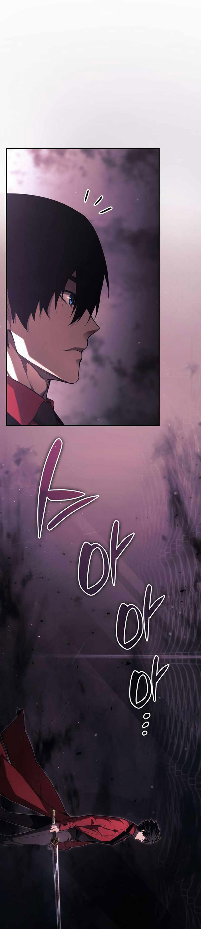 Boundless Necromancer Chapter 46 Bahasa Indonesia