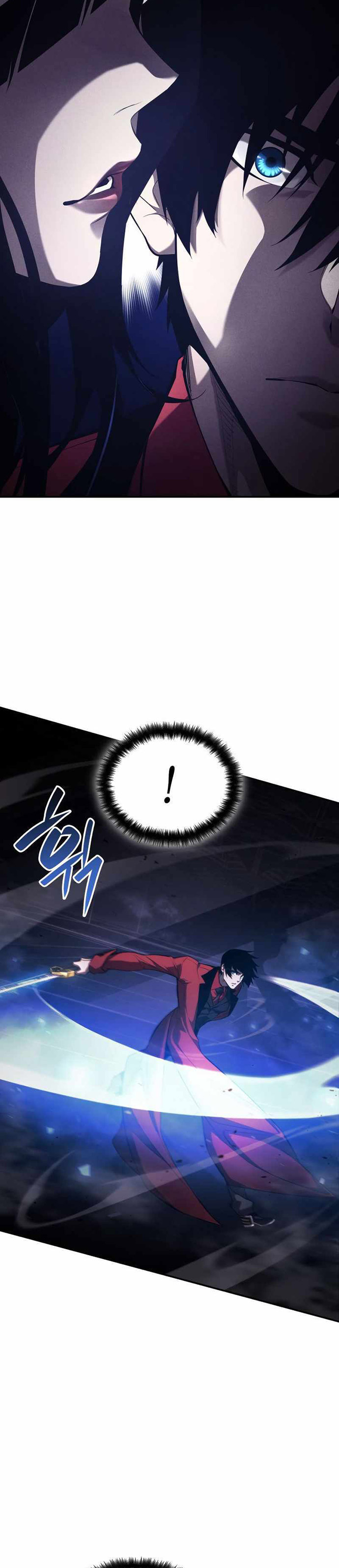 Boundless Necromancer Chapter 46 Bahasa Indonesia