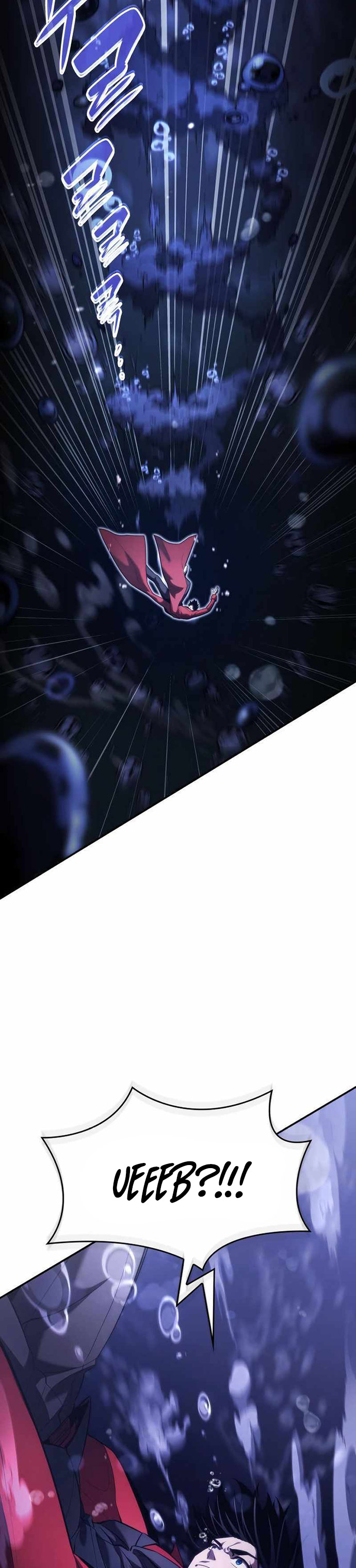 Boundless Necromancer Chapter 46 Bahasa Indonesia