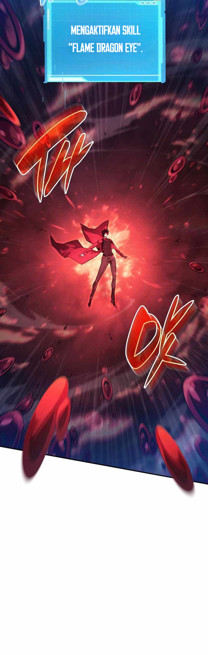 Boundless Necromancer Chapter 46 Bahasa Indonesia