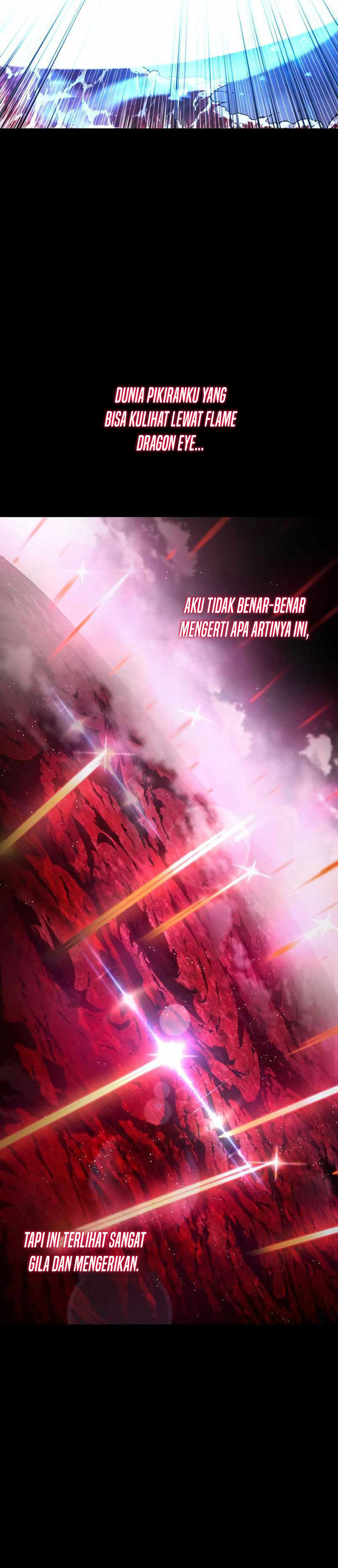 Boundless Necromancer Chapter 46 Bahasa Indonesia