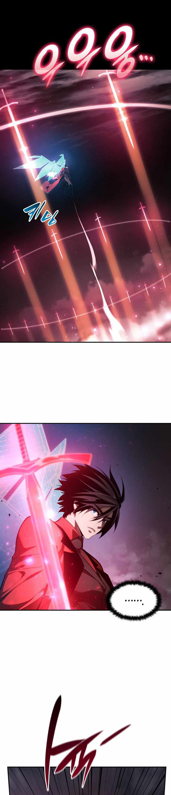 Boundless Necromancer Chapter 46 Bahasa Indonesia