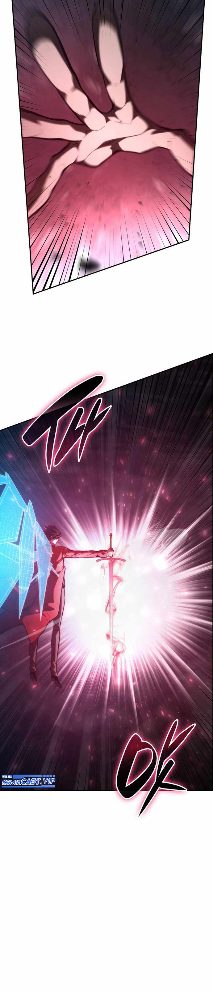 Boundless Necromancer Chapter 46 Bahasa Indonesia