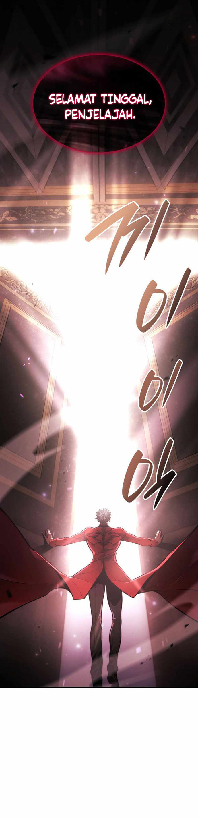 Boundless Necromancer Chapter 46 Bahasa Indonesia