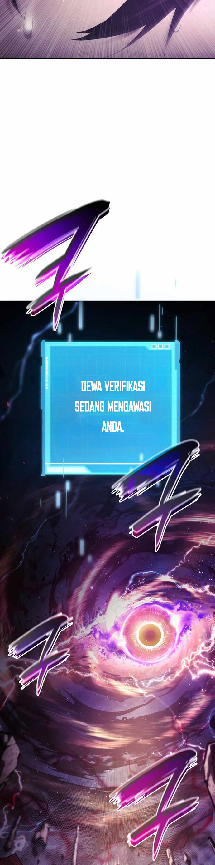 Boundless Necromancer Chapter 46 Bahasa Indonesia