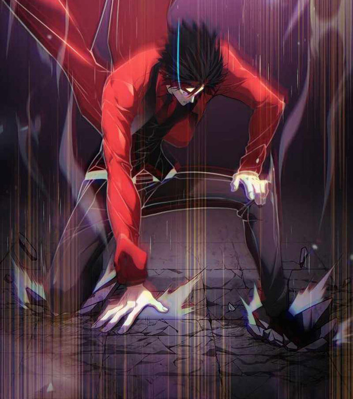 Boundless Necromancer Chapter 46 Bahasa Indonesia