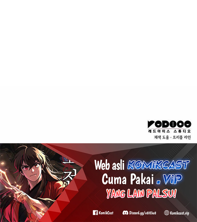 Boundless Necromancer Chapter 46 Bahasa Indonesia