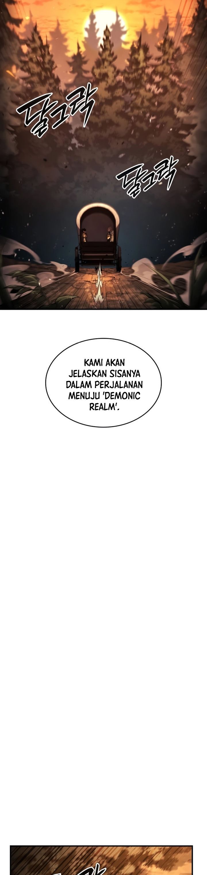 Boundless Necromancer Chapter 75 Bahasa Indonesia