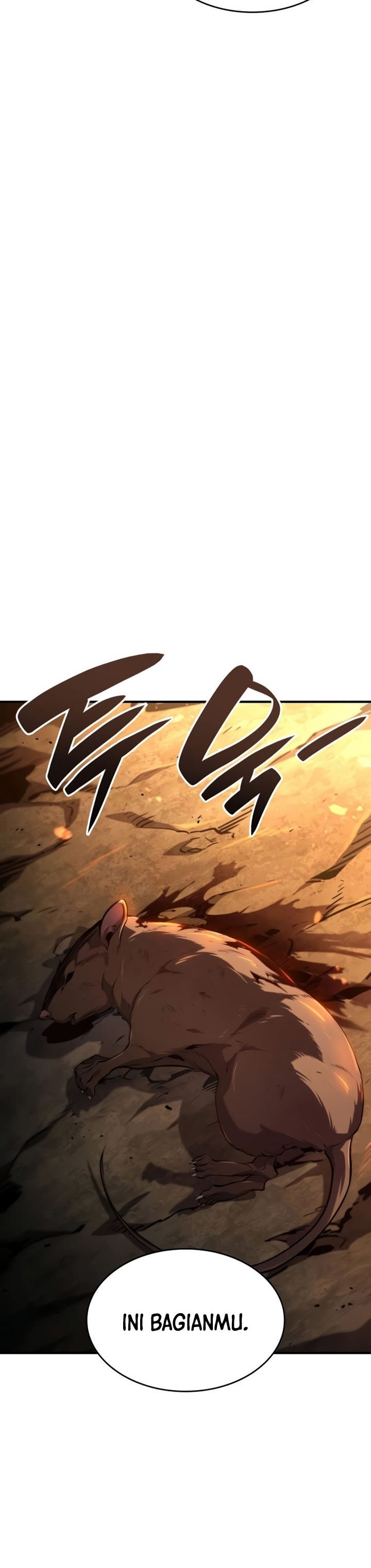 Boundless Necromancer Chapter 75 Bahasa Indonesia